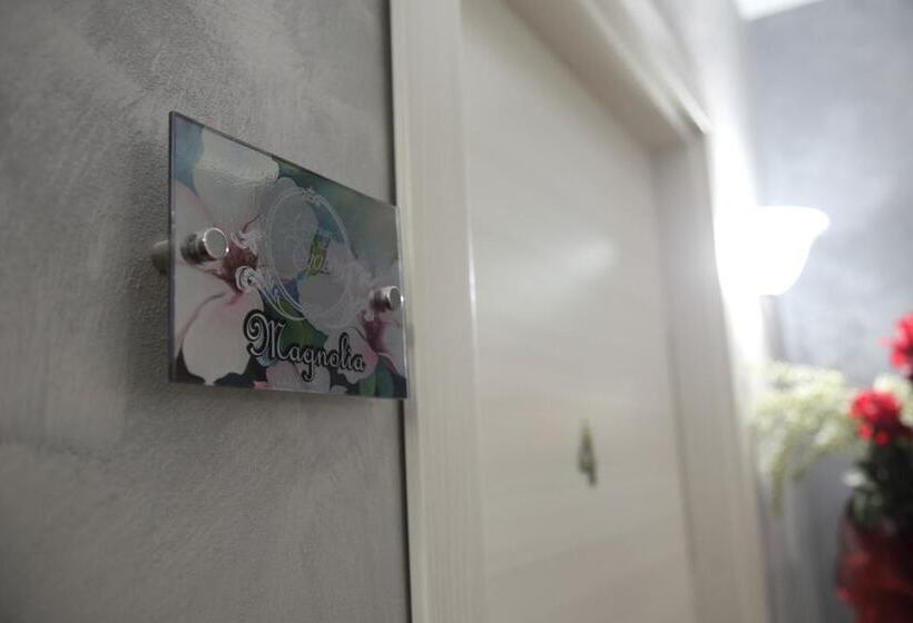 ベッドアンドブレックファースト A La Maison De Gabry