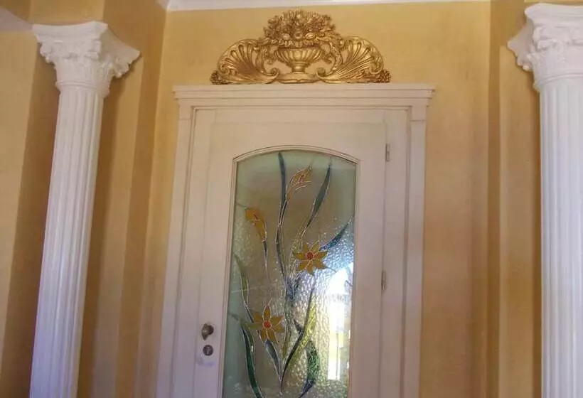 Aamiaismajoitus (B&B) A La Maison De Gabry