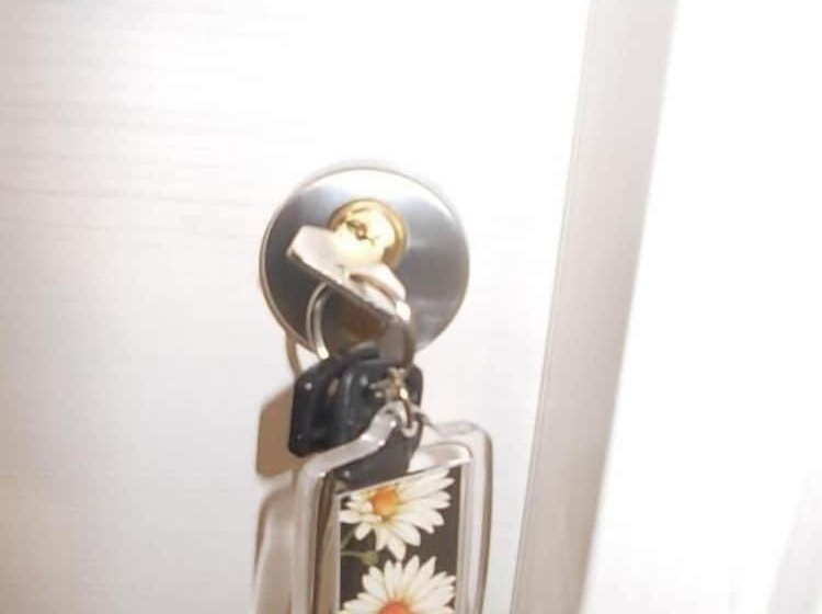 ベッドアンドブレックファースト A La Maison De Gabry