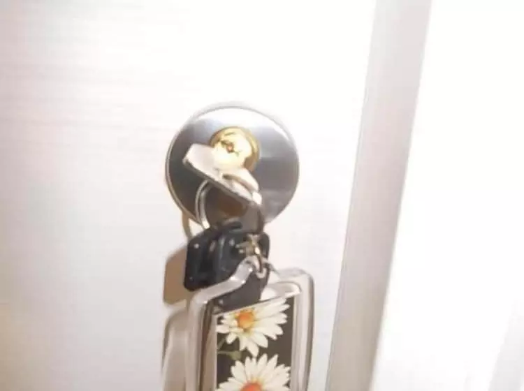 Aamiaismajoitus (B&B) A La Maison De Gabry