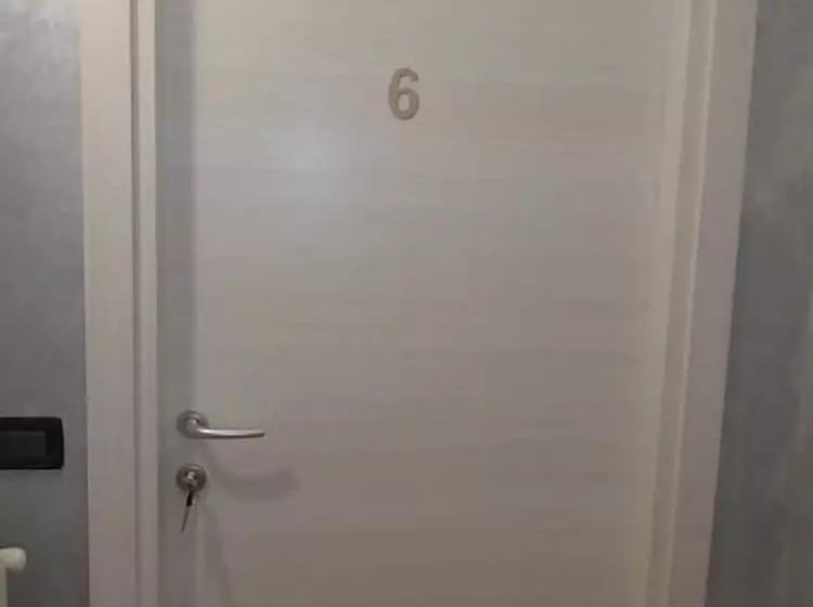 Aamiaismajoitus (B&B) A La Maison De Gabry