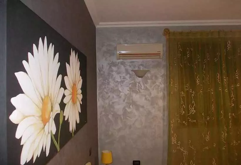 Aamiaismajoitus (B&B) A La Maison De Gabry