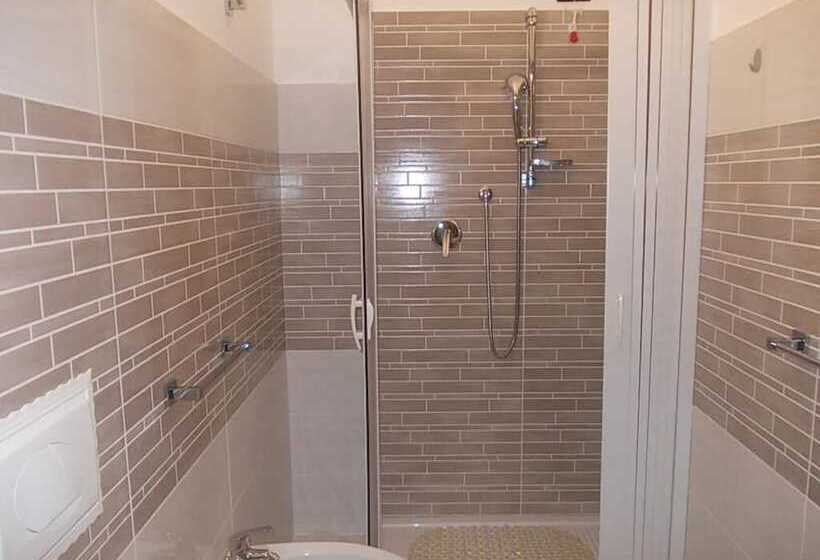 ベッドアンドブレックファースト A La Maison De Gabry