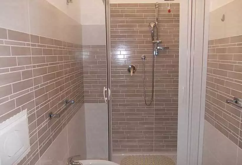 Aamiaismajoitus (B&B) A La Maison De Gabry