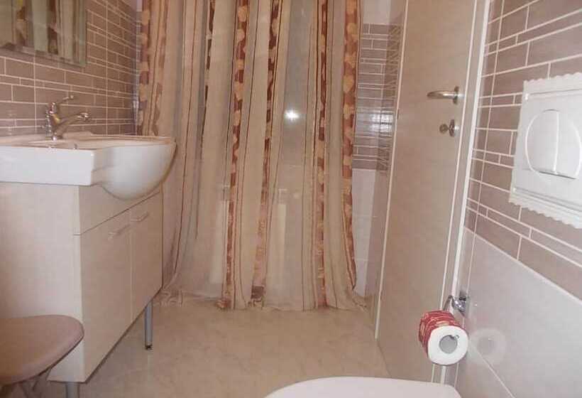 ベッドアンドブレックファースト A La Maison De Gabry