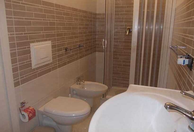 ベッドアンドブレックファースト A La Maison De Gabry