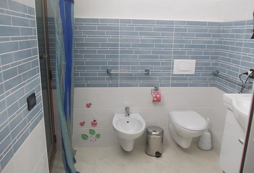 ベッドアンドブレックファースト A La Maison De Gabry