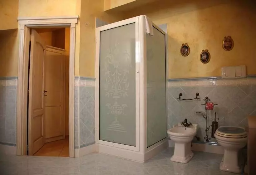 Aamiaismajoitus (B&B) A La Maison De Gabry