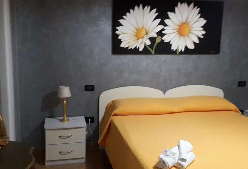 ベッドアンドブレックファースト A La Maison De Gabry