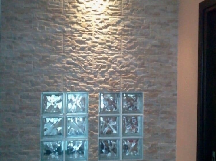 住宿加早餐  La Casa Di Milù