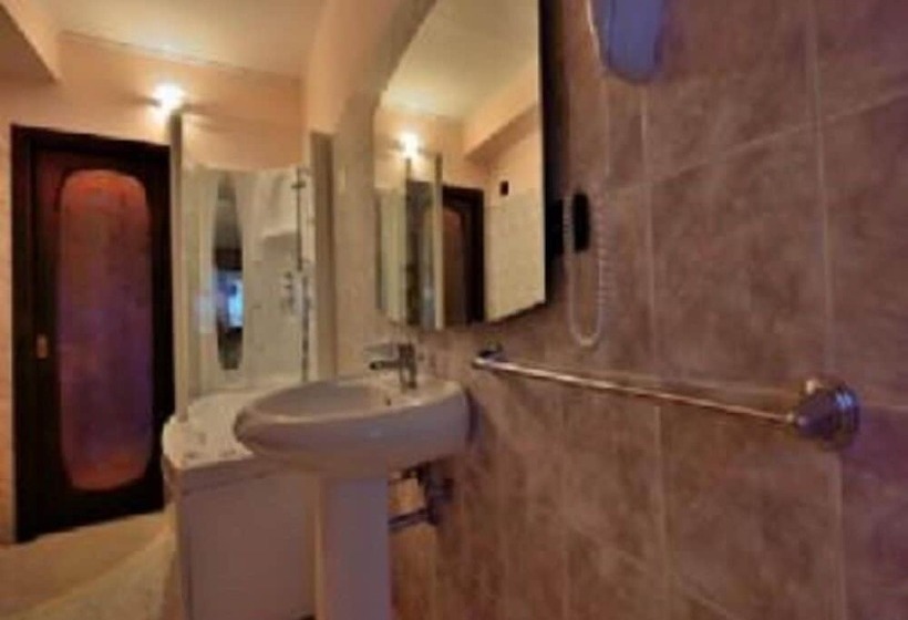 住宿加早餐  La Casa Di Milù