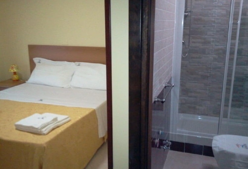 住宿加早餐  La Casa Di Milù