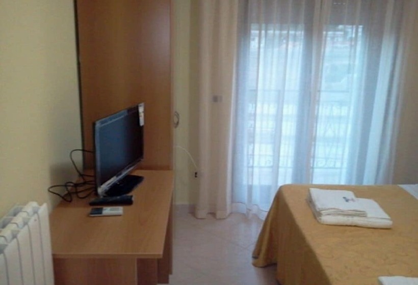 住宿加早餐  La Casa Di Milù