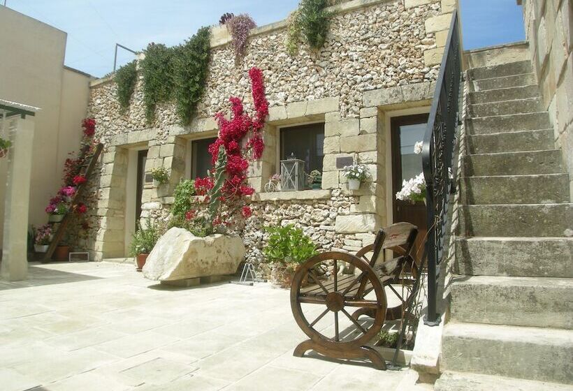 تختخواب و صبحانه Salento Ada S House
