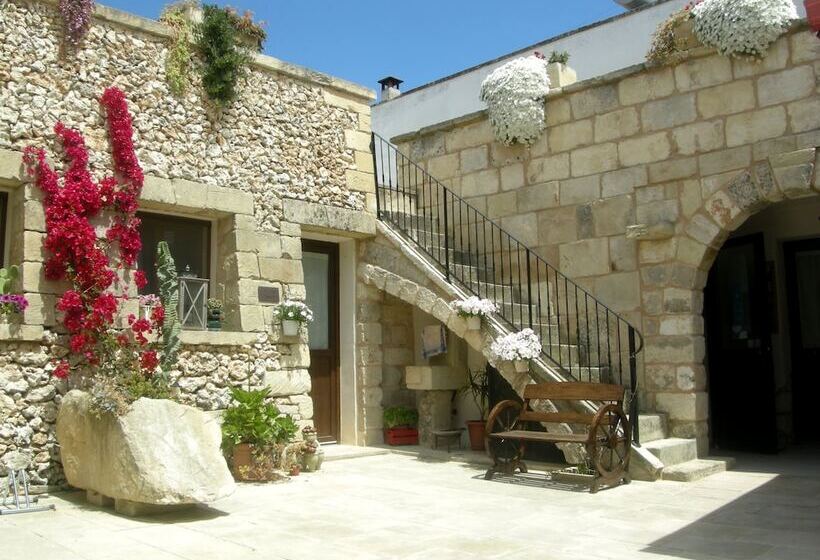 تختخواب و صبحانه Salento Ada S House