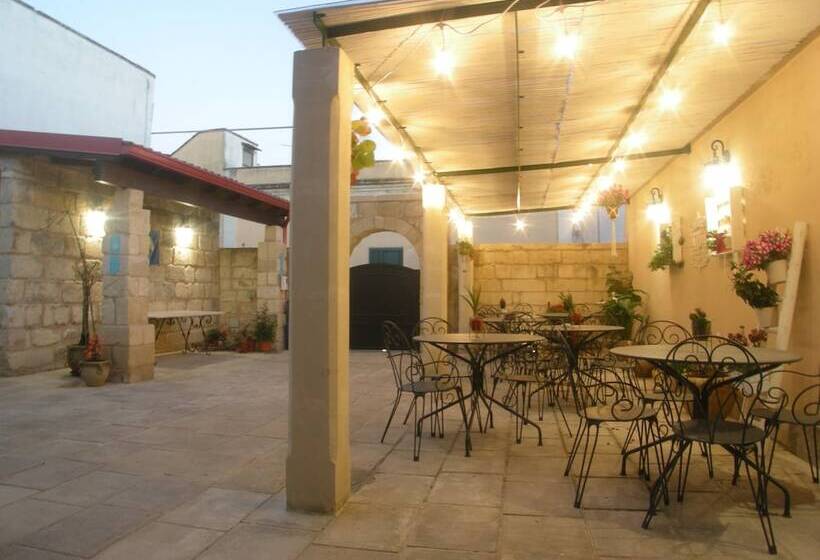 تختخواب و صبحانه Salento Ada S House