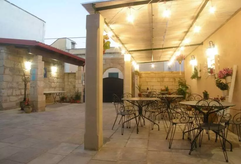 ベッドアンドブレックファースト Salento Ada S House