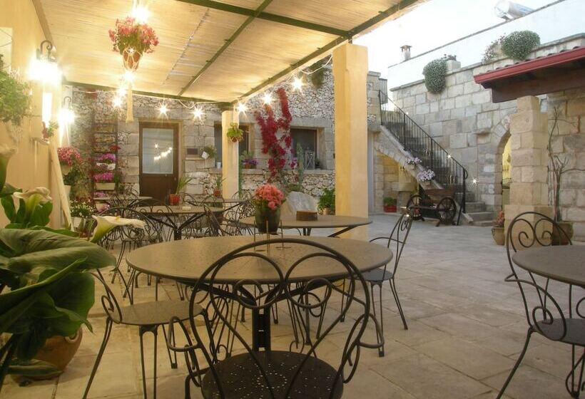 تختخواب و صبحانه Salento Ada S House