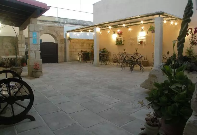 ベッドアンドブレックファースト Salento Ada S House