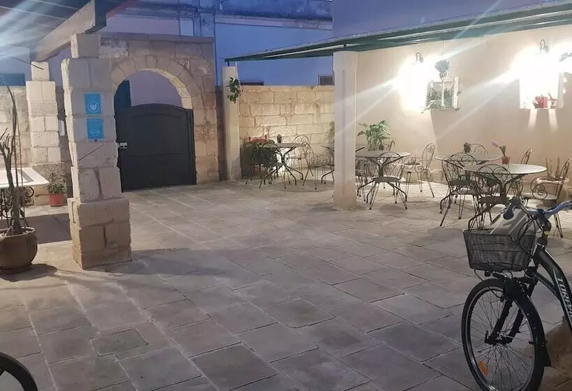 ベッドアンドブレックファースト Salento Ada S House