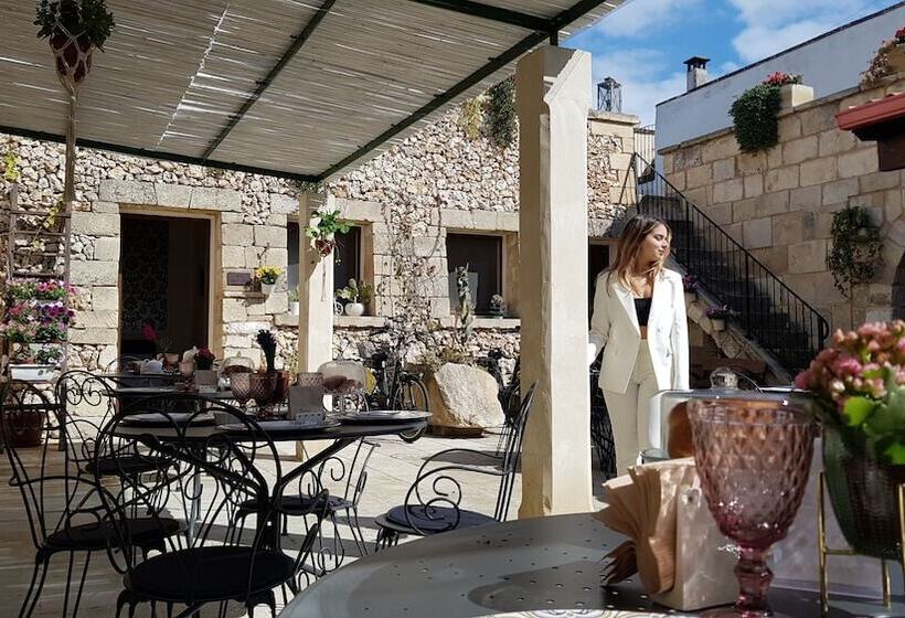 تختخواب و صبحانه Salento Ada S House