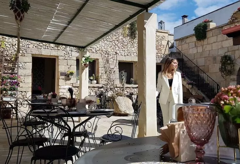 ベッドアンドブレックファースト Salento Ada S House