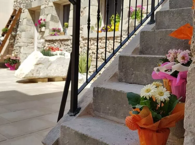 ベッドアンドブレックファースト Salento Ada S House