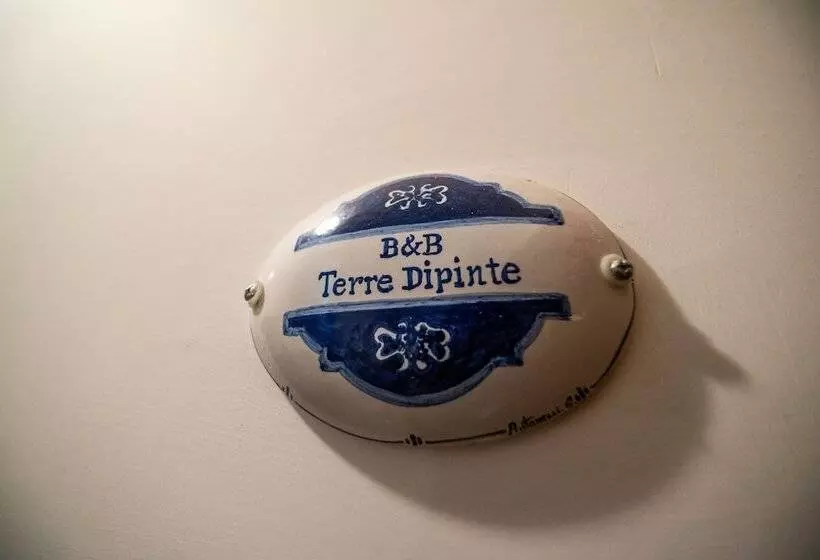 تختخواب و صبحانه Terre Dipinte