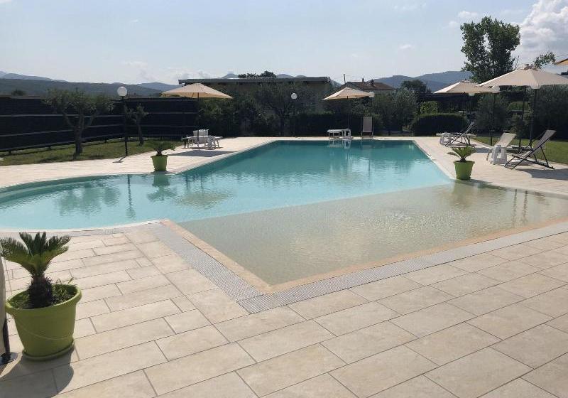 Country House Jamm Jà