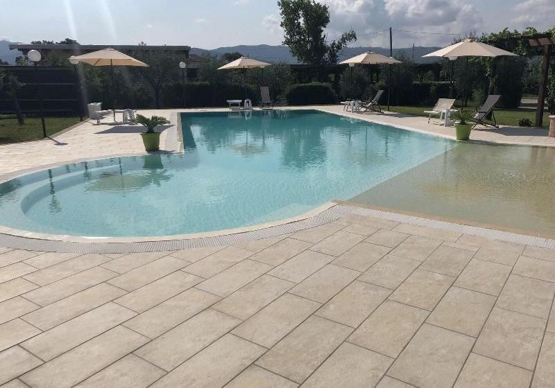 Country House Jamm Jà