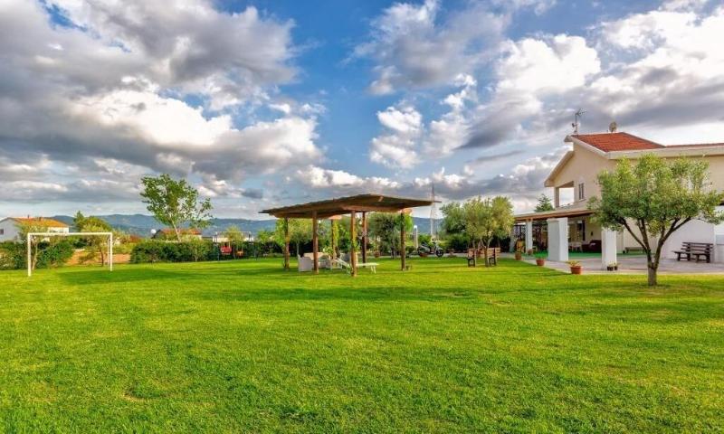 Country House Jamm Jà