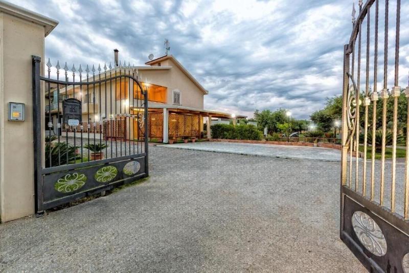 Country House Jamm Jà