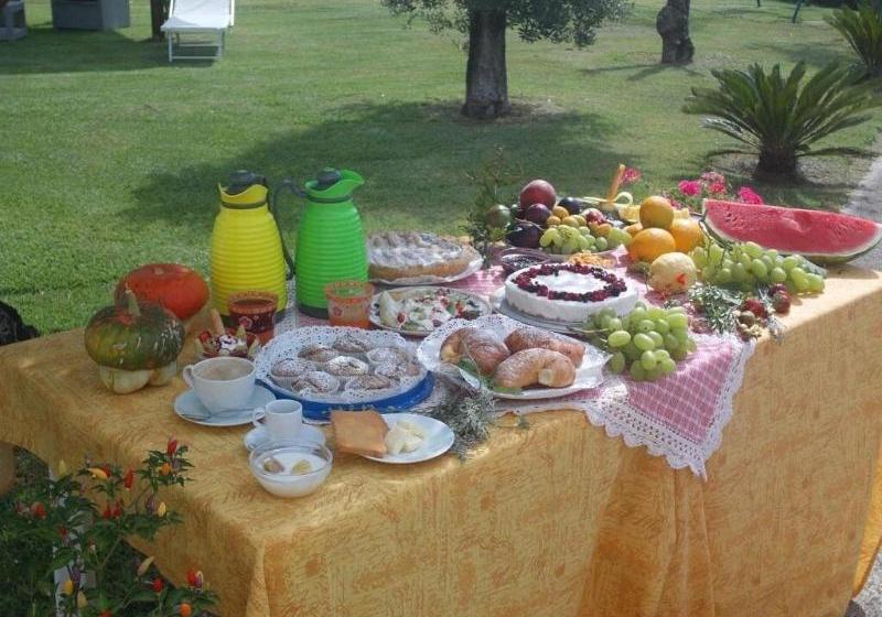 Country House Jamm Jà