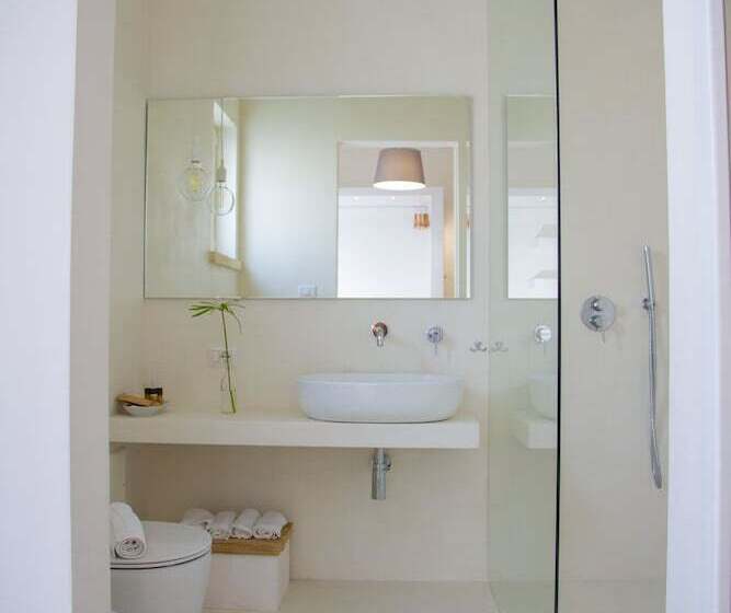 צימר Dimora Ausentum