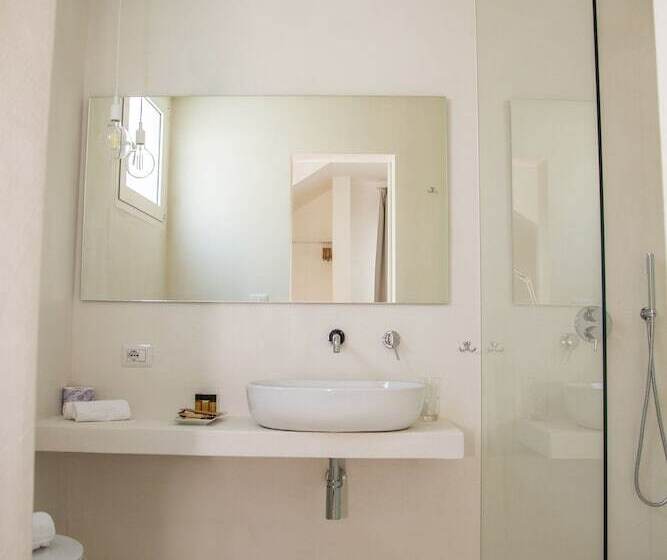 צימר Dimora Ausentum