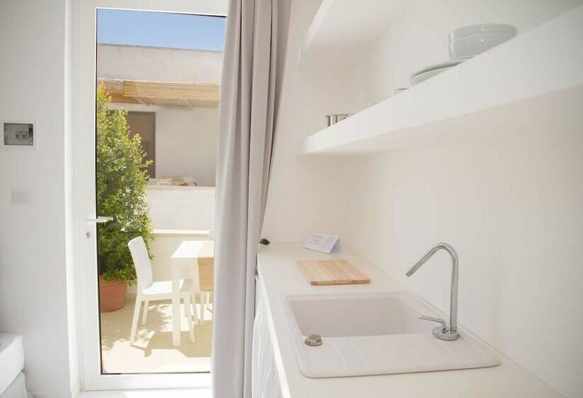 צימר Dimora Ausentum