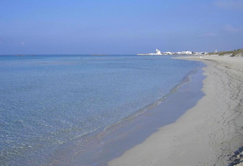 צימר Dimora Ausentum