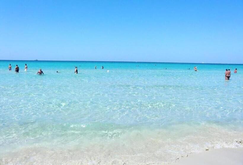 צימר Dimora Ausentum