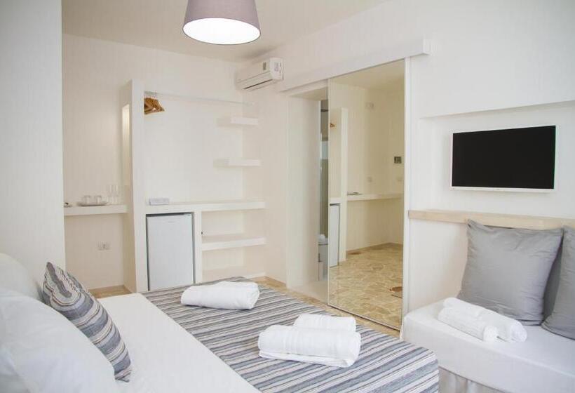 צימר Dimora Ausentum