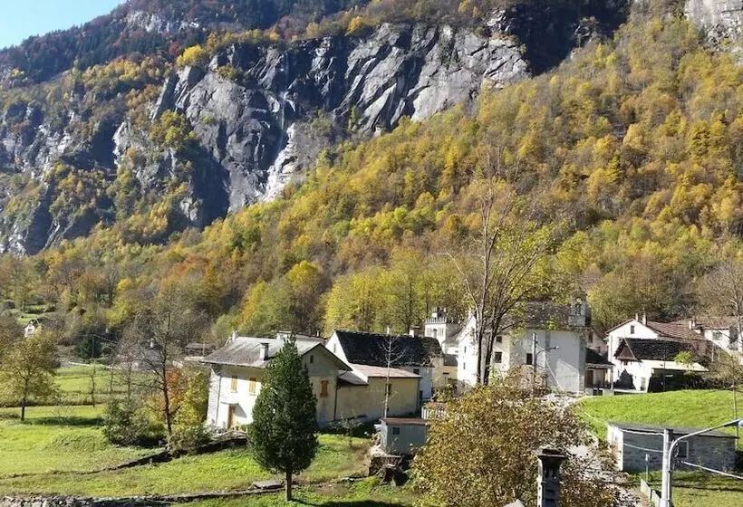 ホテル Monte Giove