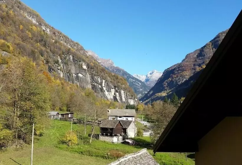 ホテル Monte Giove