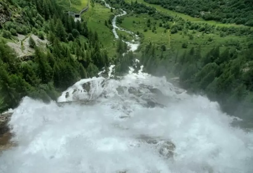 ホテル Monte Giove