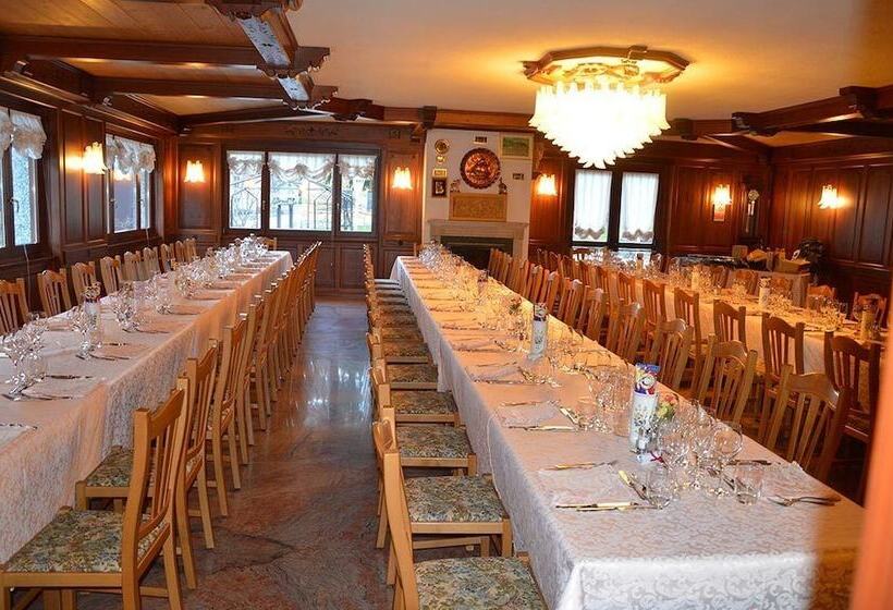 ホテル Monte Giove