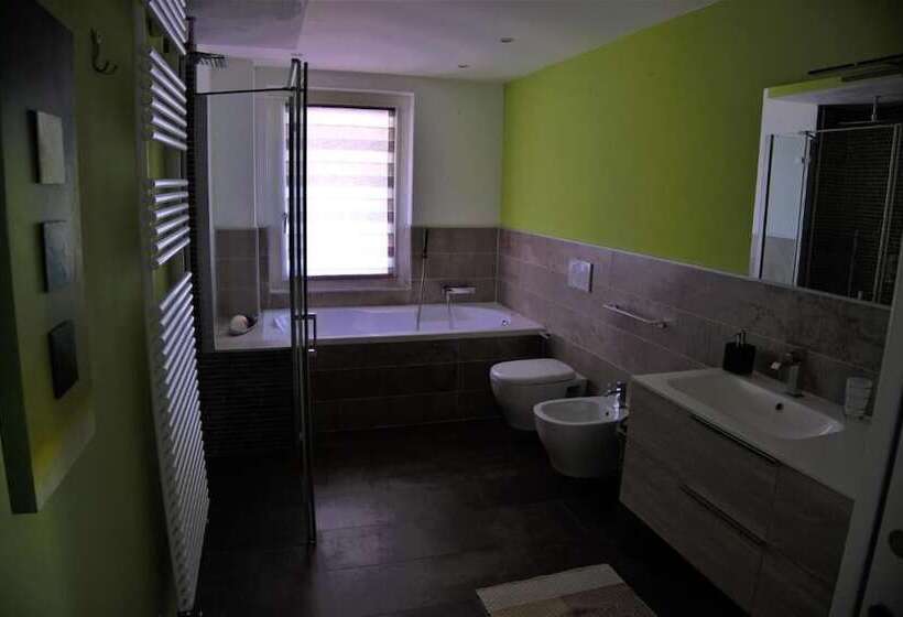 ホテル Monte Giove