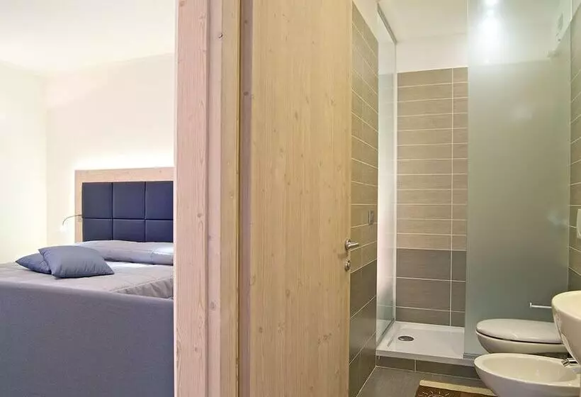 ホテル Monte Giove