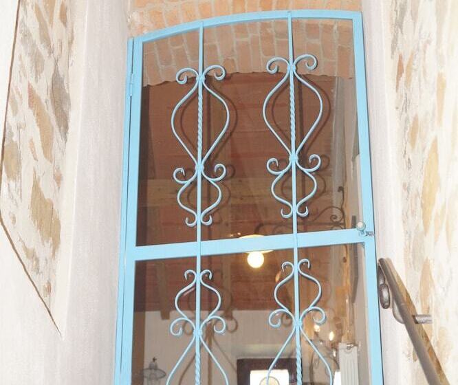 בית מלון כפרי Agriturismo Bonzalone