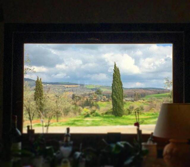 בית מלון כפרי Agriturismo Il Puntoncino