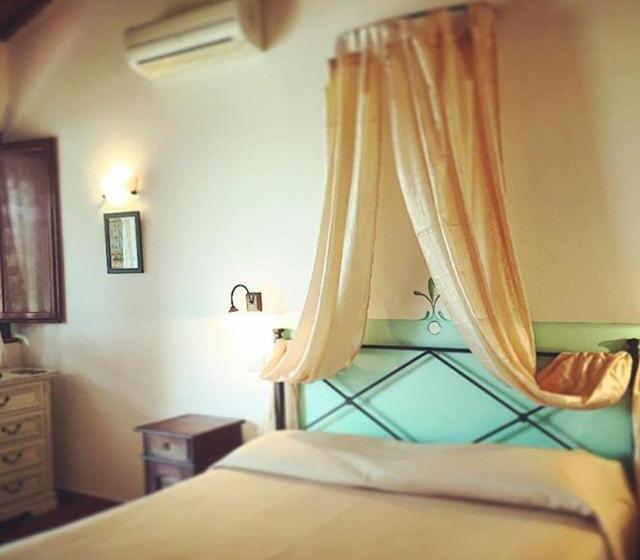 בית מלון כפרי Agriturismo Il Puntoncino