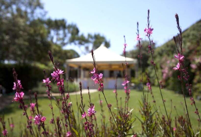 교외 호텔 Fattoria Le Spighe