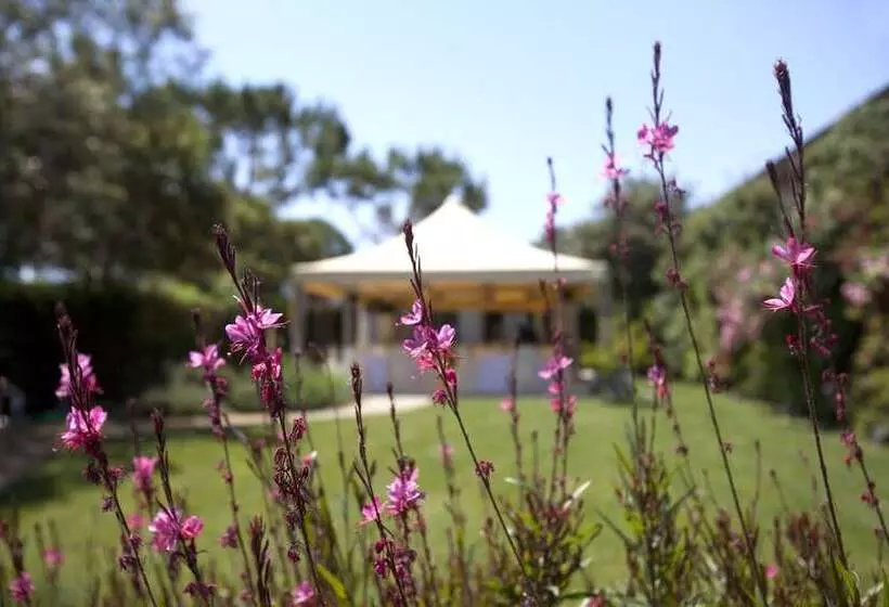 Maaseutuhotelli Fattoria Le Spighe